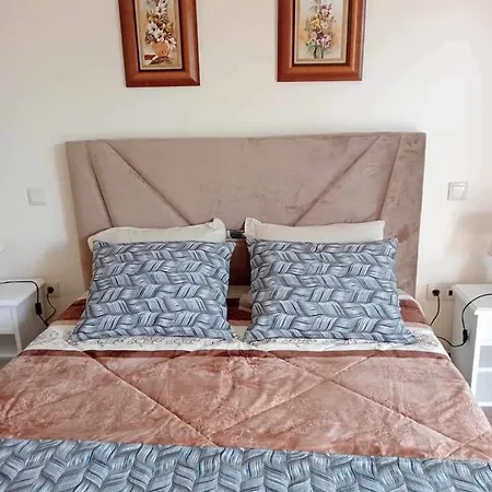 Hostel A Fonte Estarreja