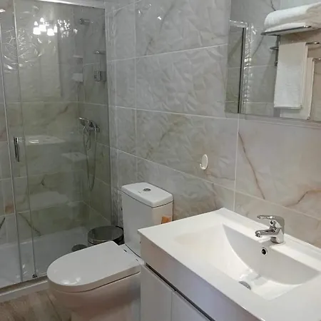 Albergue A Fonte Estarreja