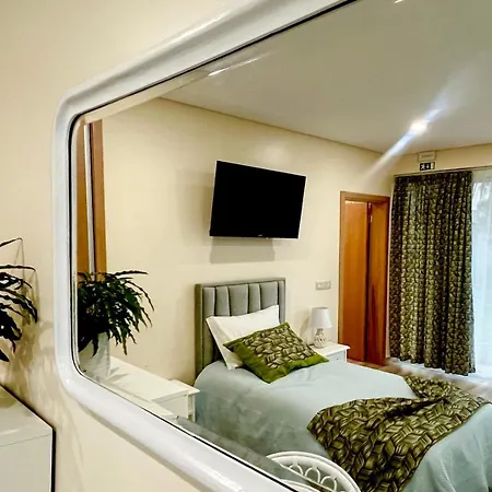 A Fonte Albergue Estarreja