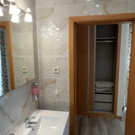 Hostel A Fonte *