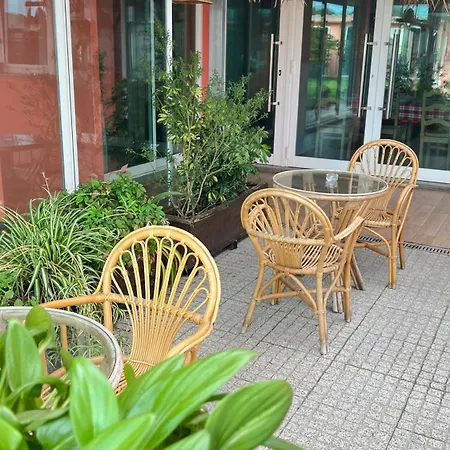 A Fonte Albergue Estarreja