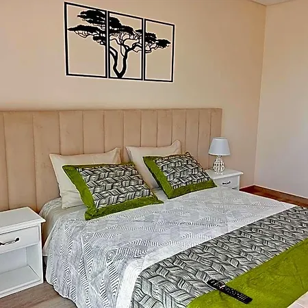A Fonte Hostel Estarreja