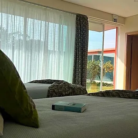 A Fonte Hostel *