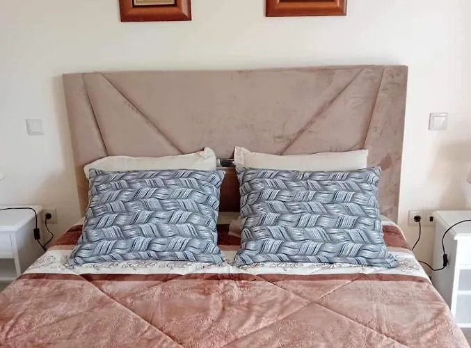 Auberge de jeunesse A Fonte Estarreja