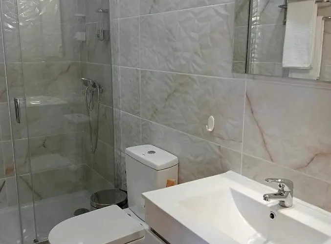 Auberge de jeunesse A Fonte Estarreja