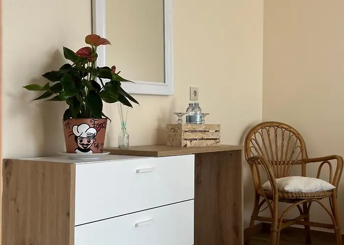 A Fonte Auberge de jeunesse *