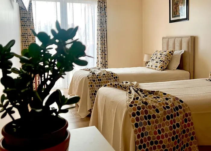 A Fonte Auberge de jeunesse