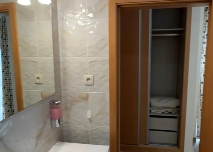 Auberge de jeunesse A Fonte *