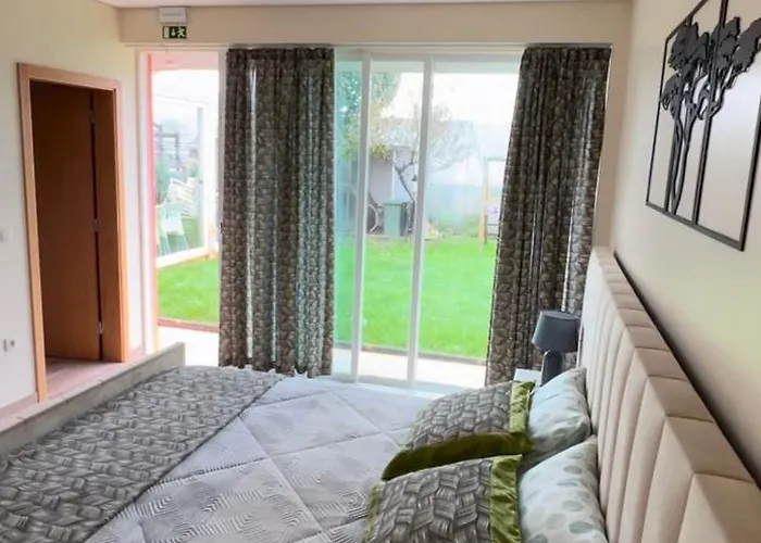 A Fonte Auberge de jeunesse *