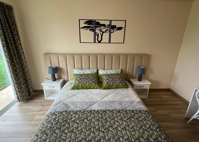 A Fonte Auberge de jeunesse *