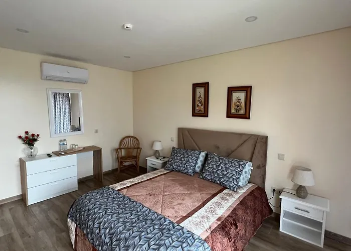 Auberge de jeunesse A Fonte Estarreja