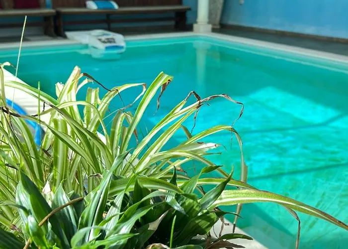 A Fonte Auberge de jeunesse *