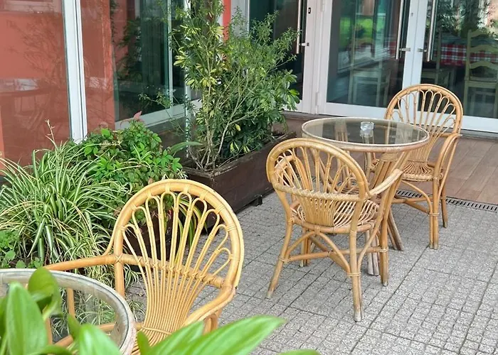 A Fonte Auberge de jeunesse Estarreja